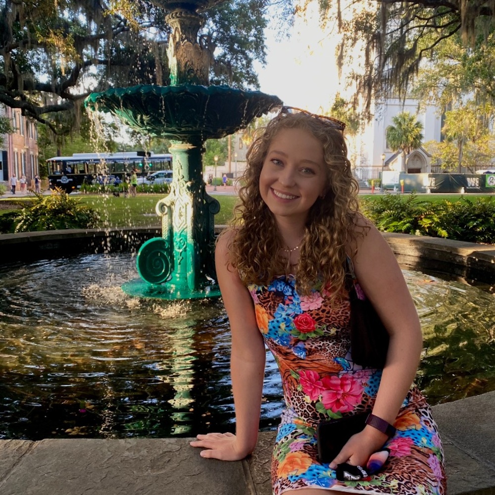 Meet your Posher, Kaylee